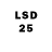 MDMA VHQ Blood Week